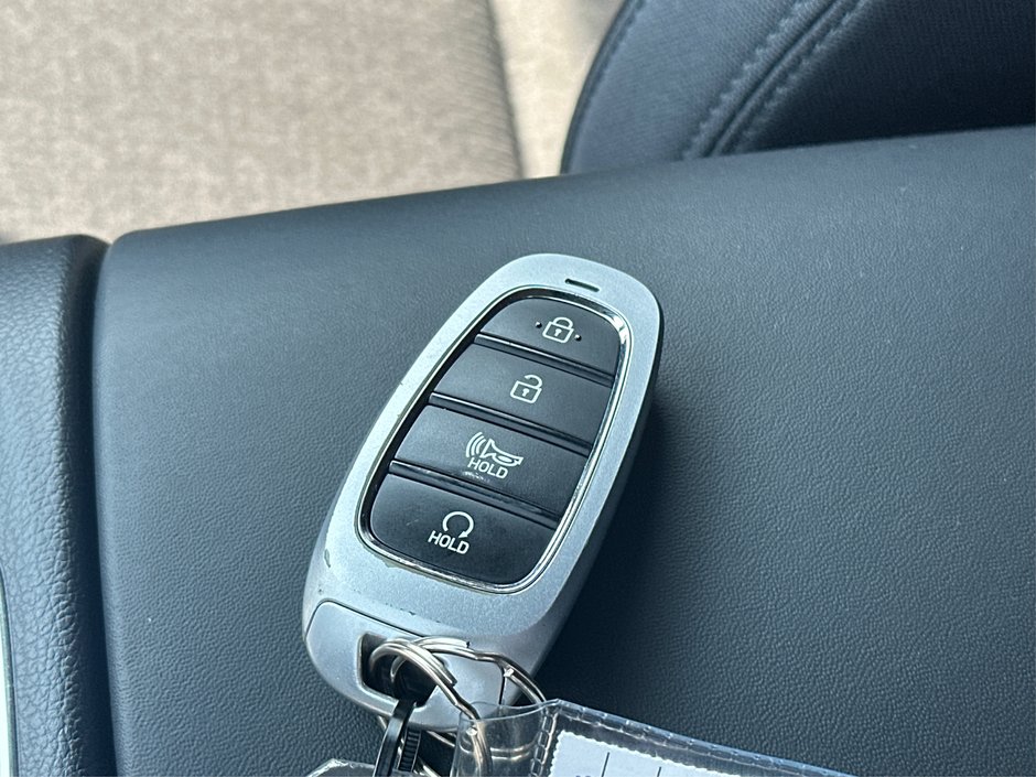 2023 Hyundai Santa Fe Preferred-22