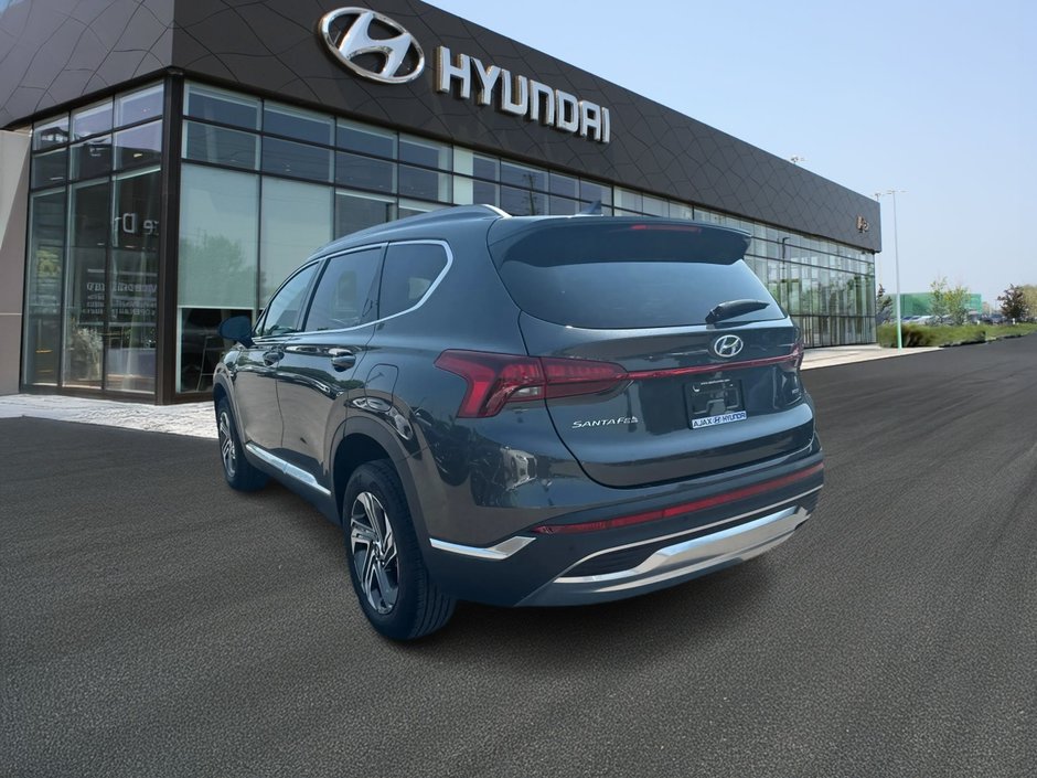 2023 Hyundai Santa Fe Preferred-6