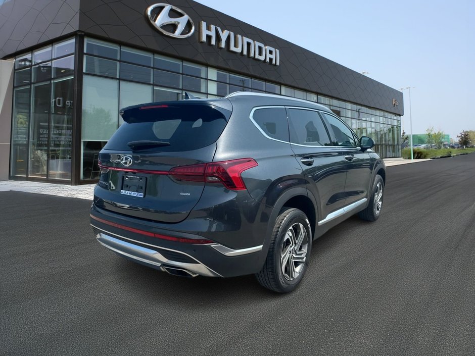 2023 Hyundai Santa Fe Preferred-4