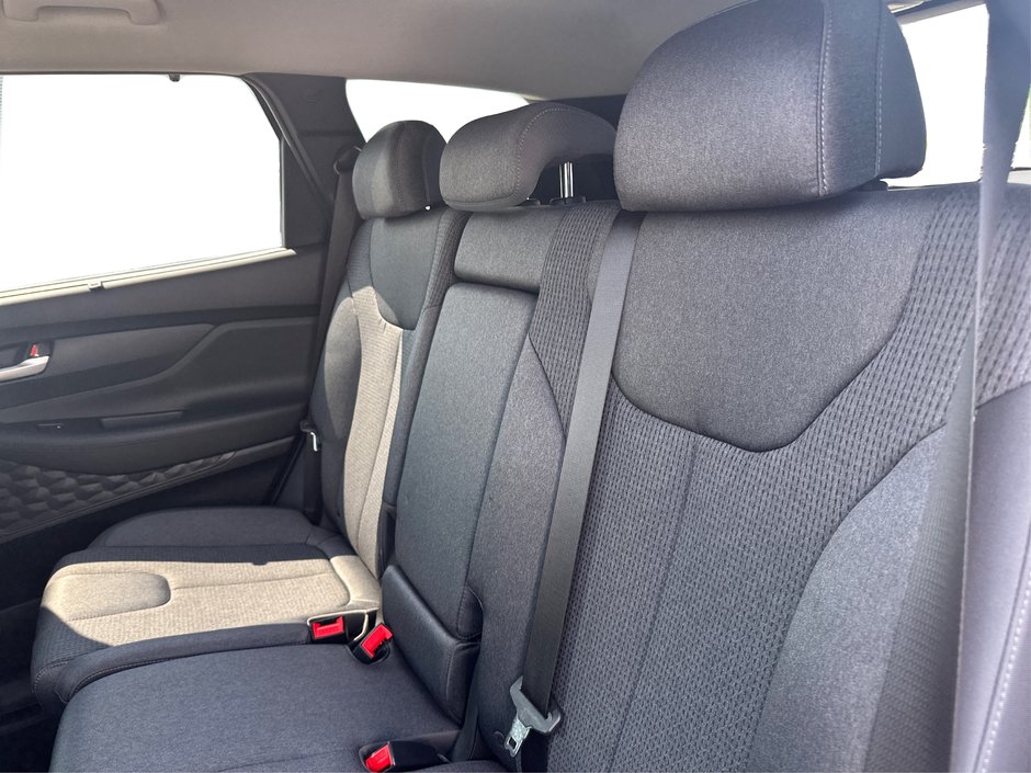 2023 Hyundai Santa Fe Preferred-9