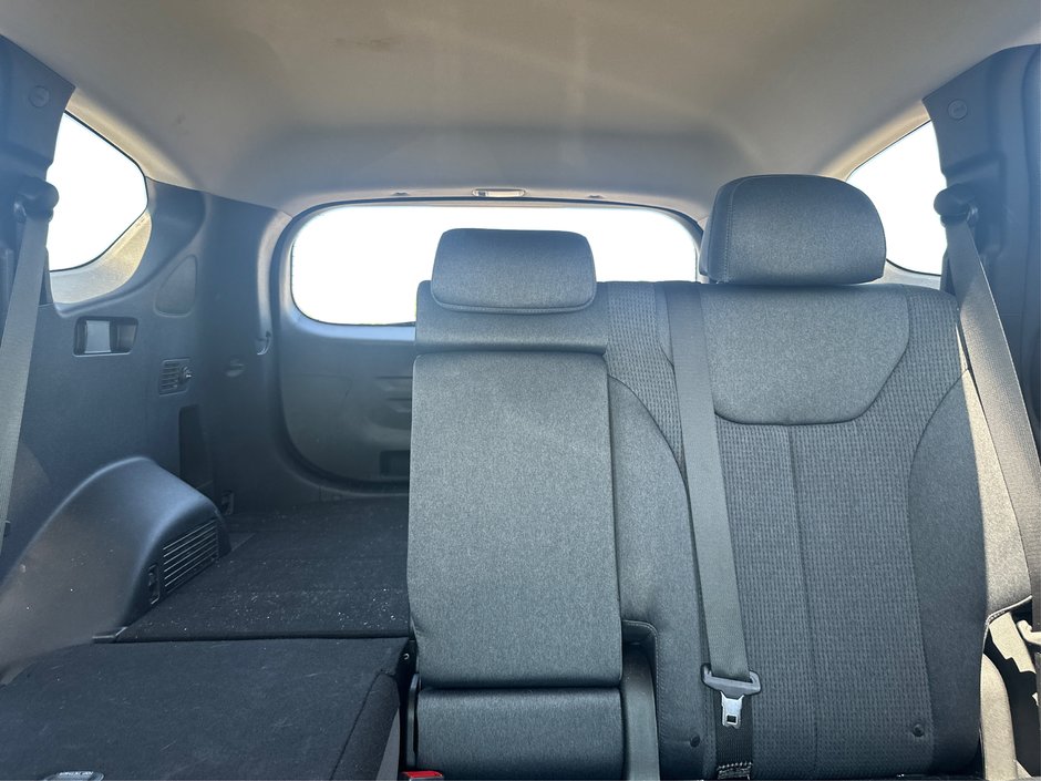 2023 Hyundai Santa Fe Preferred-10