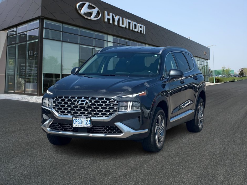 2023 Hyundai Santa Fe Preferred-0