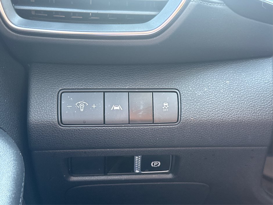 2023 Hyundai Santa Fe Preferred-14