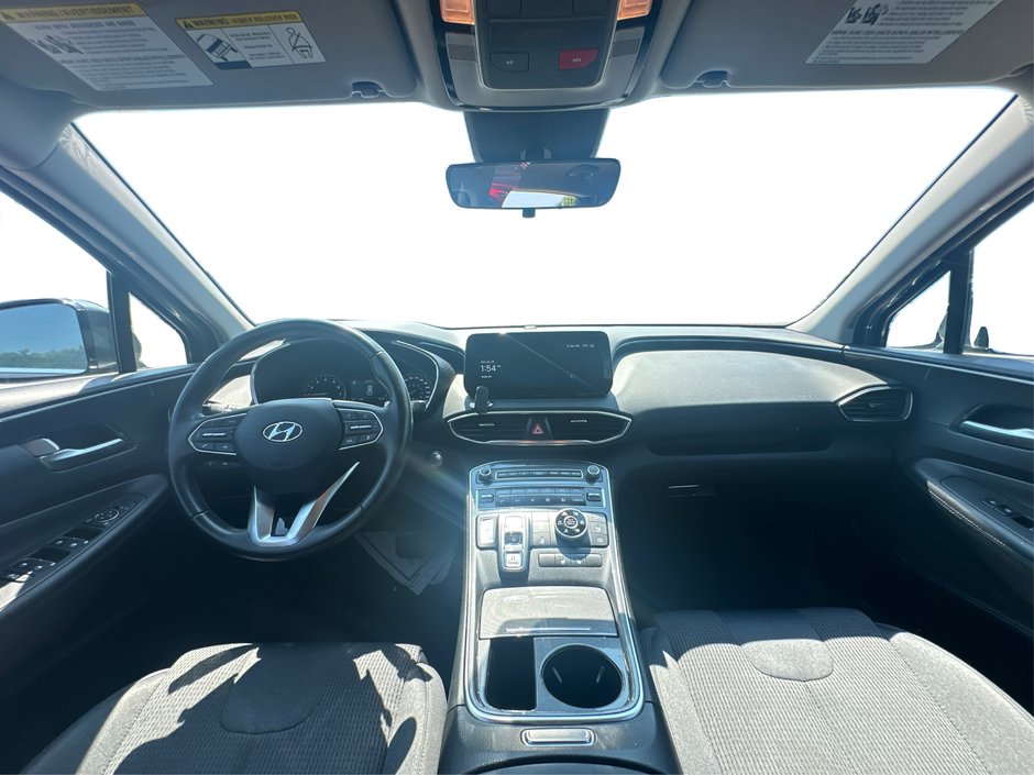 2023 Hyundai Santa Fe Preferred-18