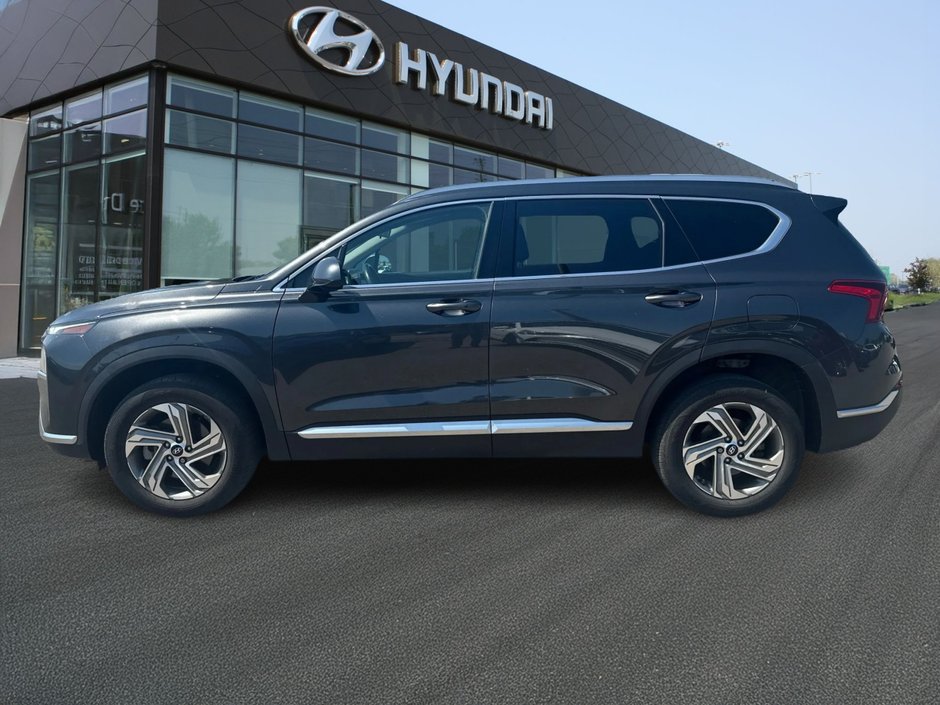 2023 Hyundai Santa Fe Preferred-7