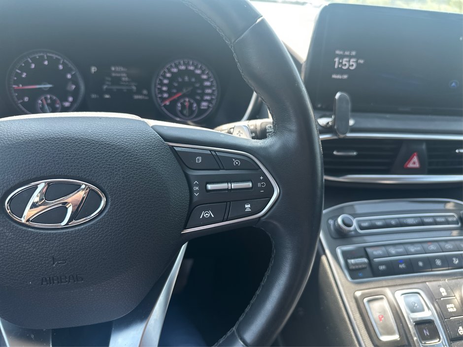 2023 Hyundai Santa Fe Preferred-22