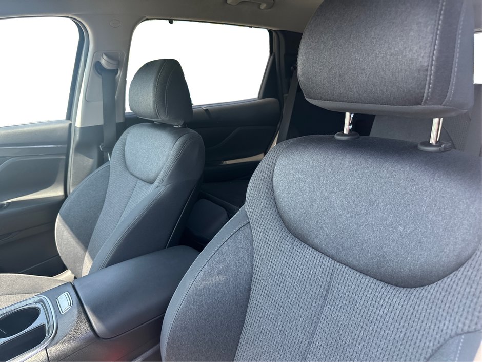 2023 Hyundai Santa Fe Preferred-8