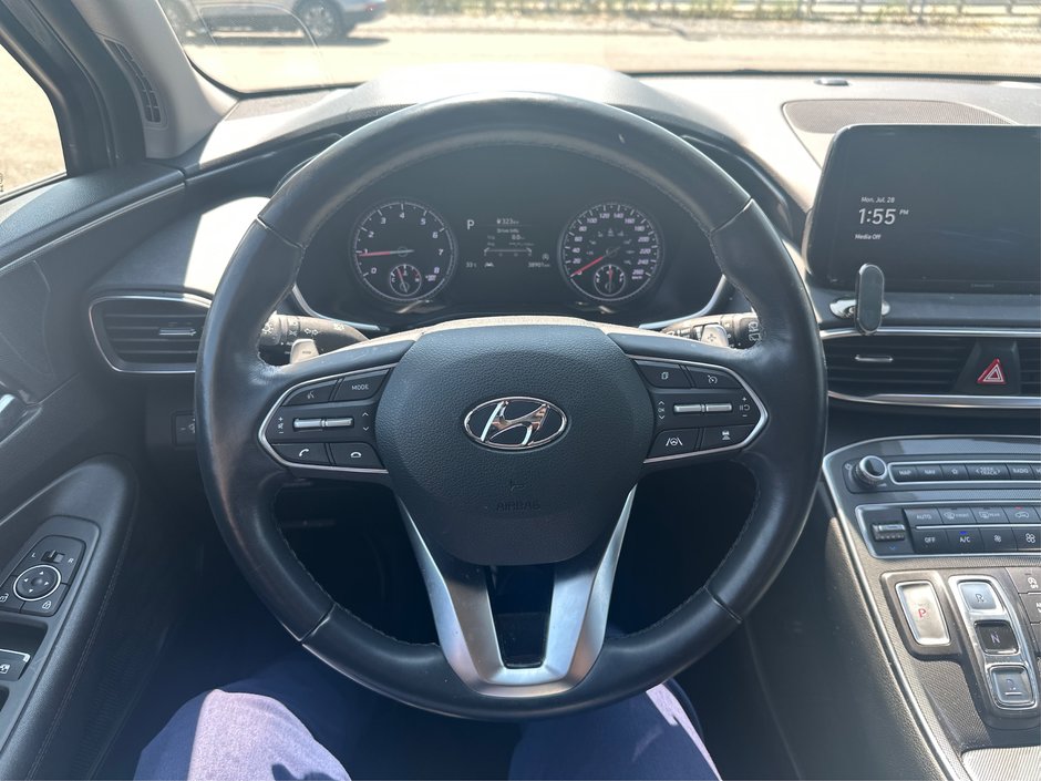 2023 Hyundai Santa Fe Preferred-13