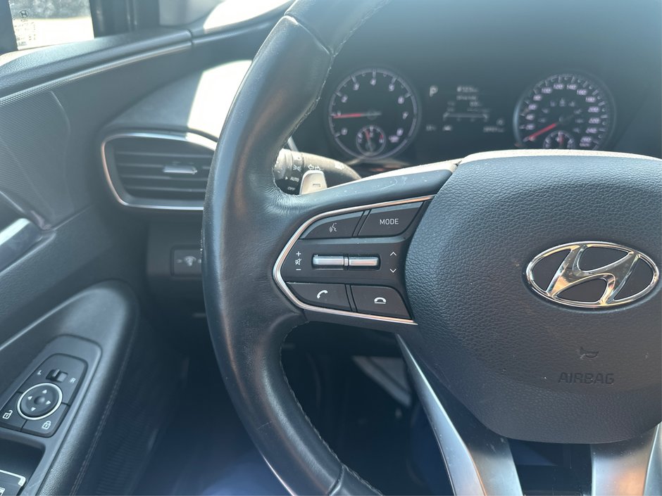 2023 Hyundai Santa Fe Preferred-21
