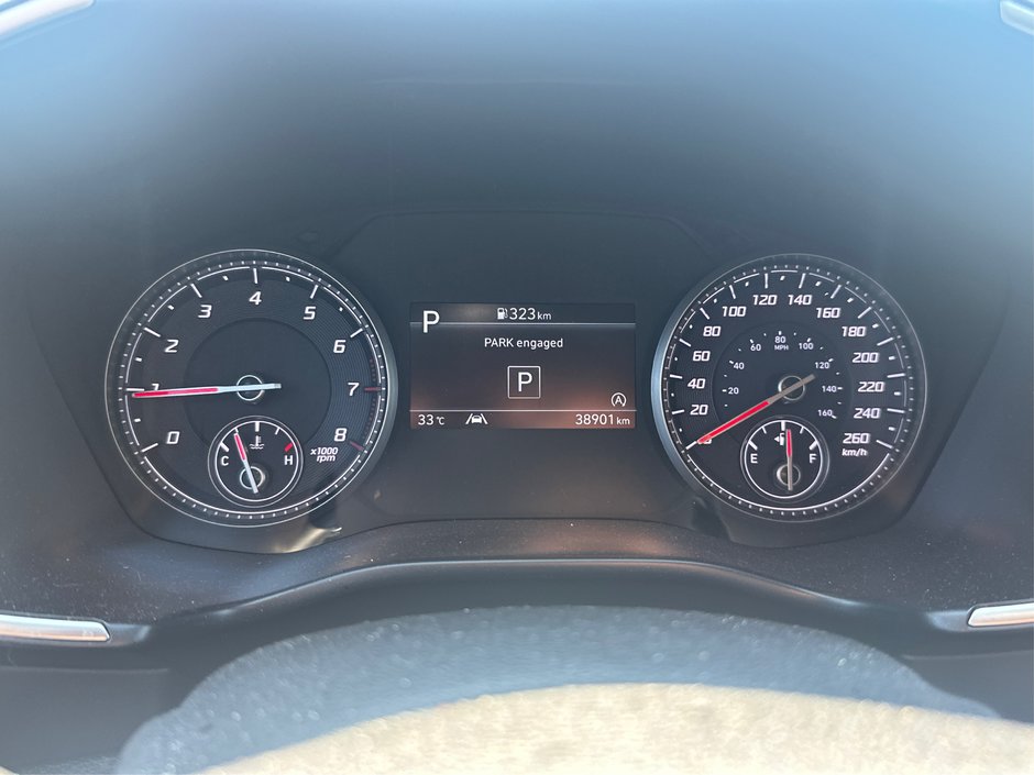 2023 Hyundai Santa Fe Preferred-12