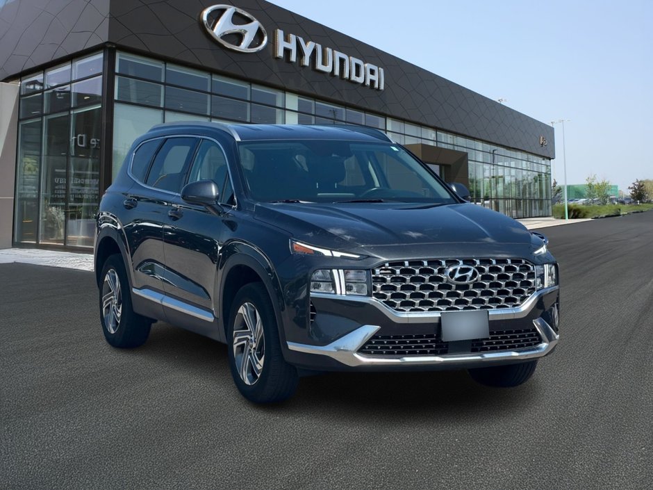 2023 Hyundai Santa Fe Preferred-3