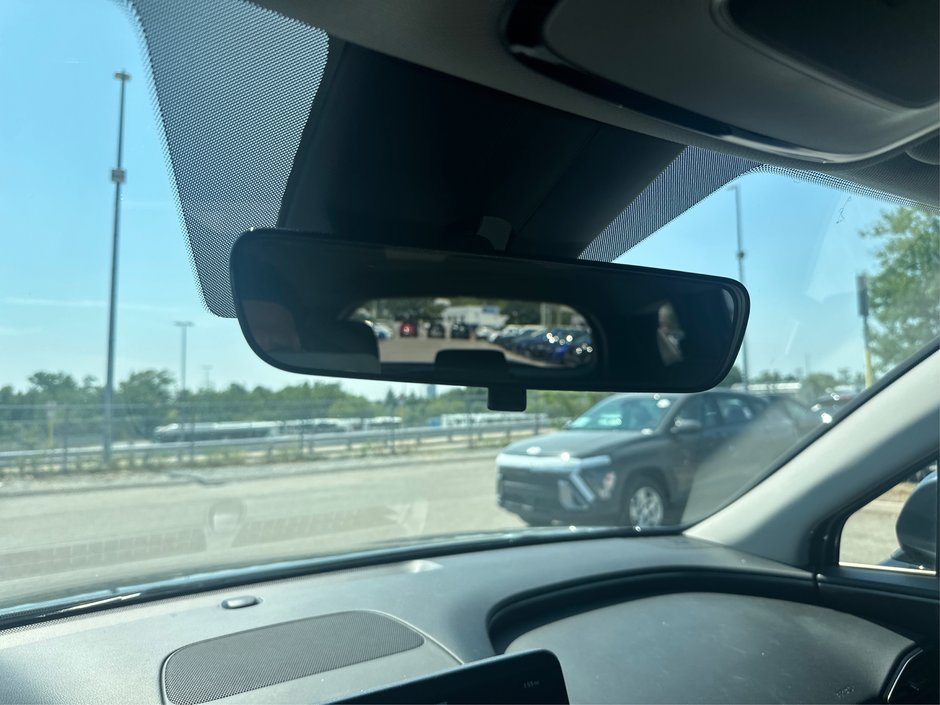 2023 Hyundai Santa Fe Preferred-11