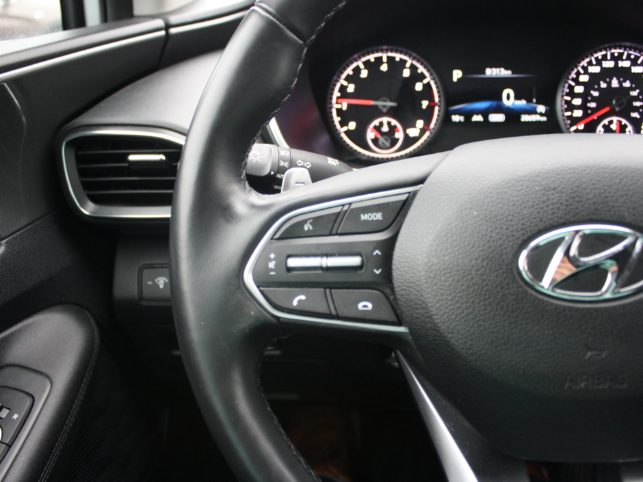 2023 Hyundai Santa Fe Preferred-13