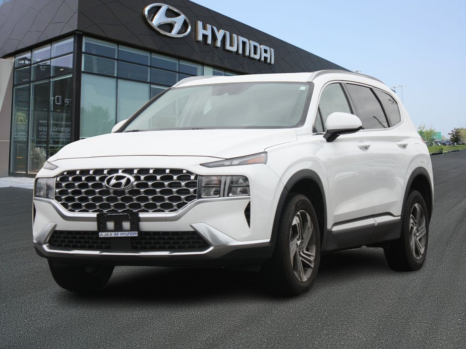 2023 Hyundai Santa Fe Preferred-0
