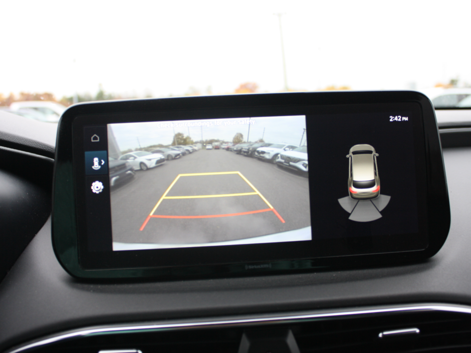 2023 Hyundai Santa Fe Preferred-15