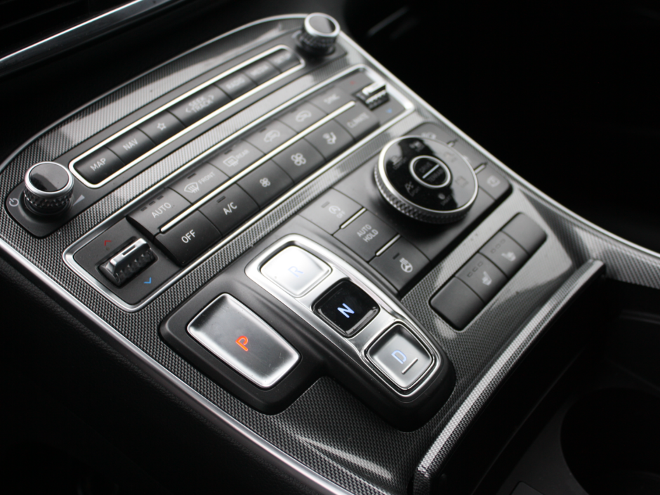 2023 Hyundai Santa Fe Preferred-10