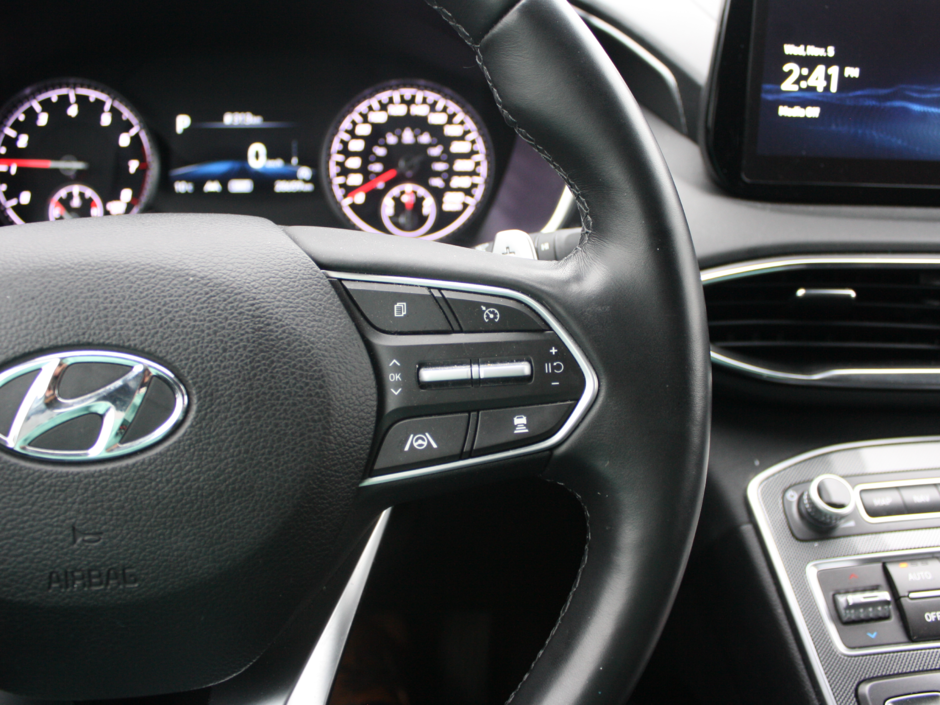 2023 Hyundai Santa Fe Preferred-12