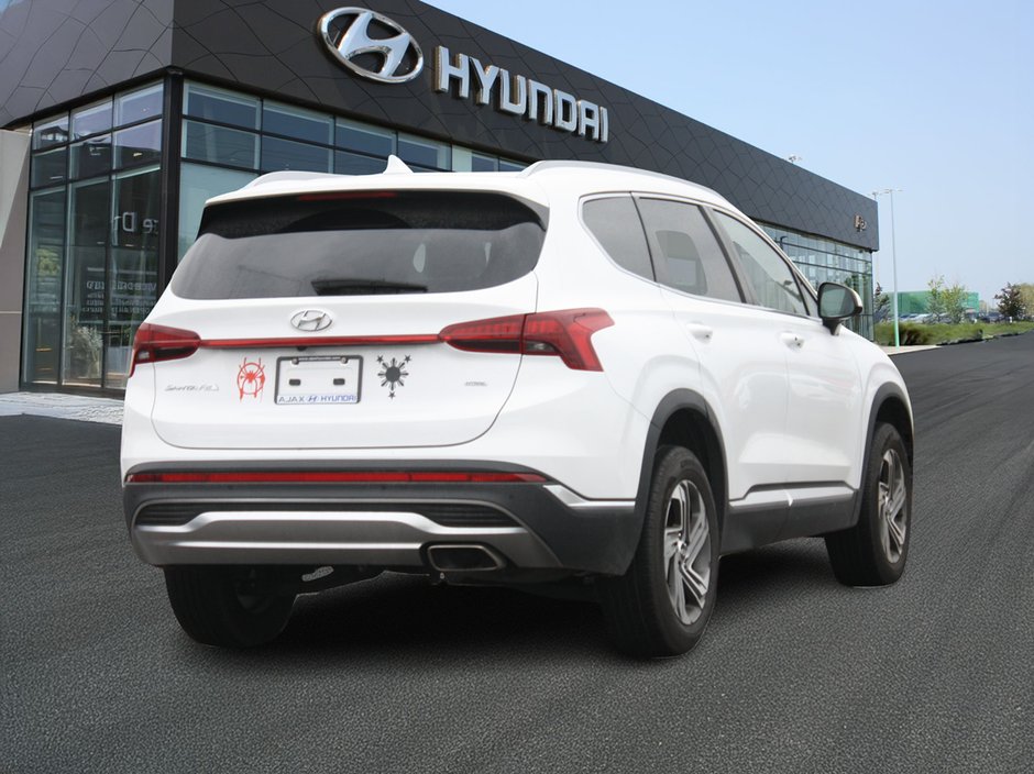 2023 Hyundai Santa Fe Preferred-3