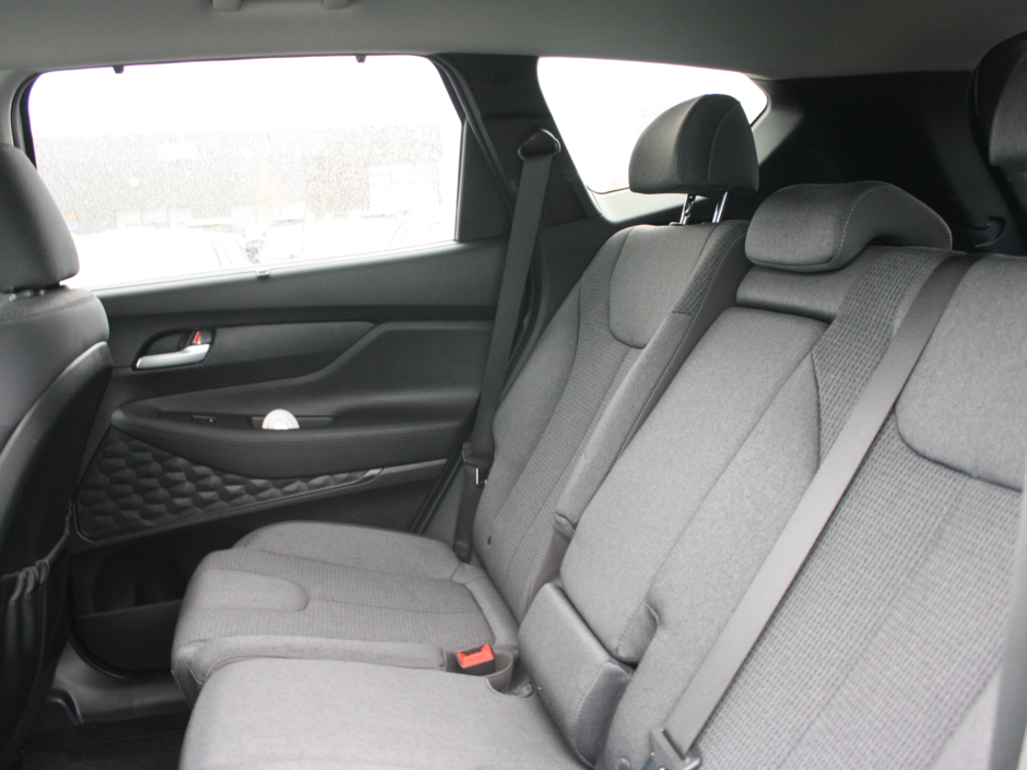 2023 Hyundai Santa Fe Preferred-16