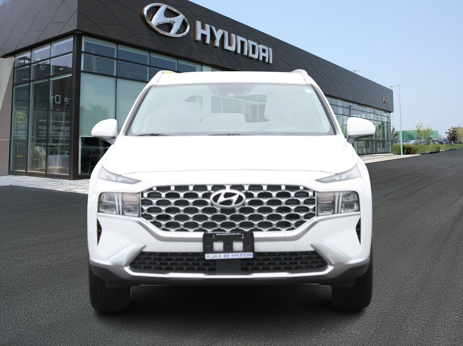 2023 Hyundai Santa Fe Preferred-1