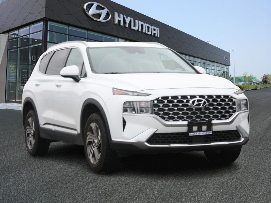 2023 Hyundai Santa Fe Preferred-2