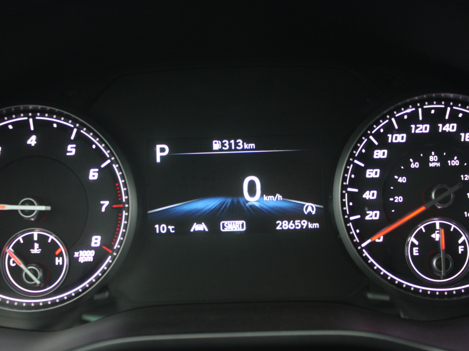 2023 Hyundai Santa Fe Preferred-14