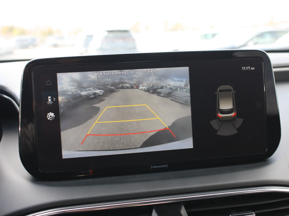 2023 Hyundai Santa Fe Preferred-14