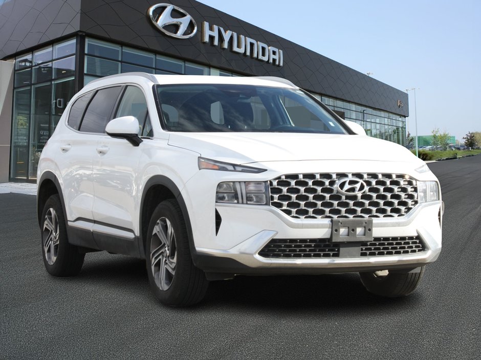 2023 Hyundai Santa Fe Preferred-2