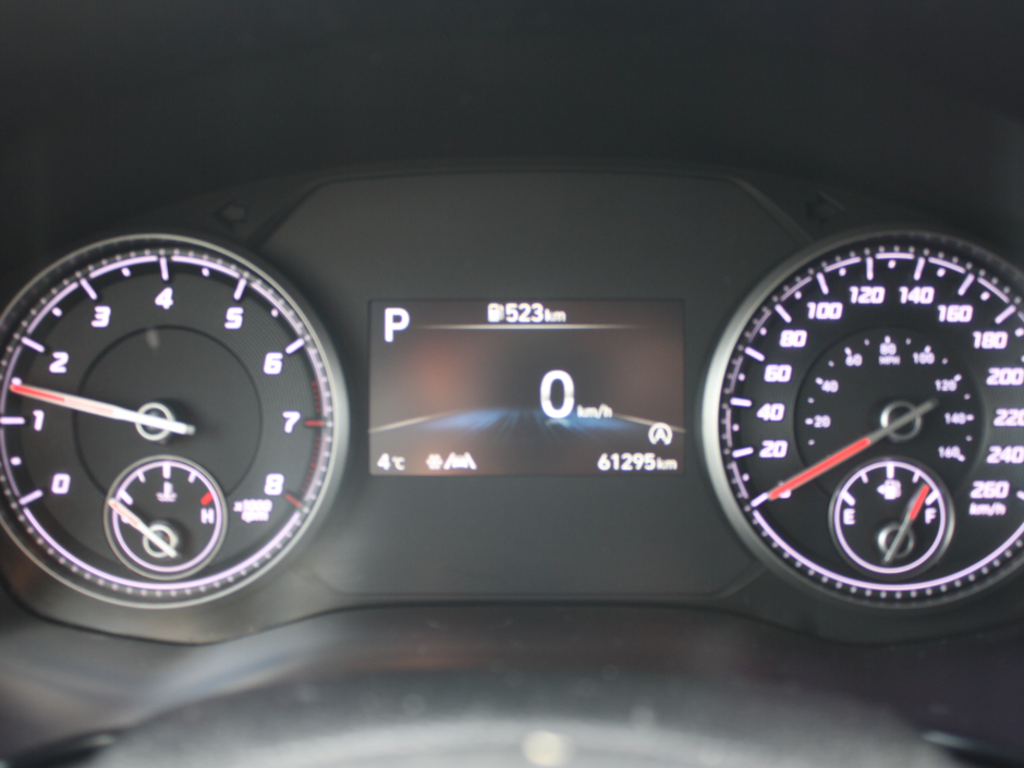 2023 Hyundai Santa Fe Preferred-15