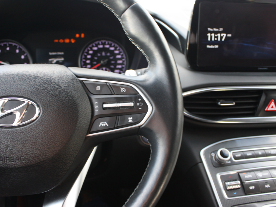 2023 Hyundai Santa Fe Preferred-12