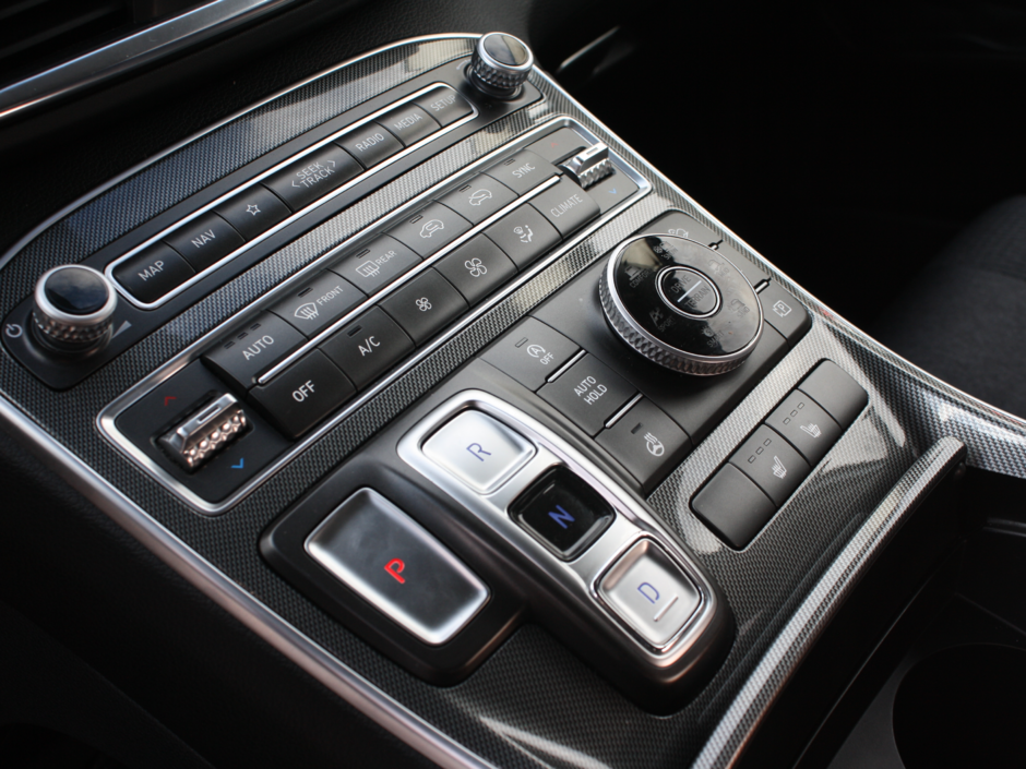 2023 Hyundai Santa Fe Preferred-10