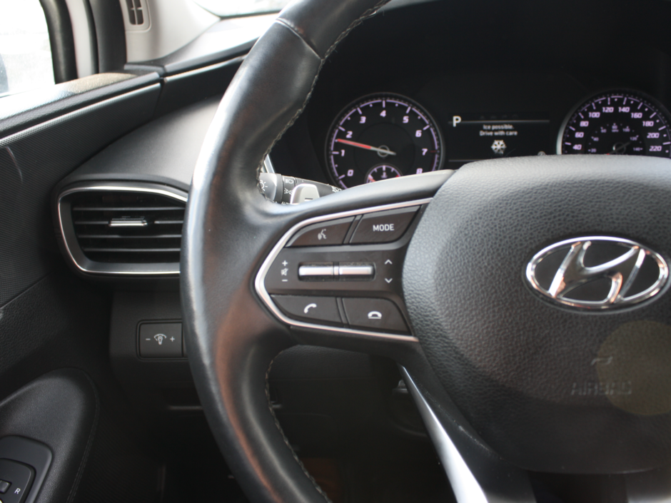 2023 Hyundai Santa Fe Preferred-13