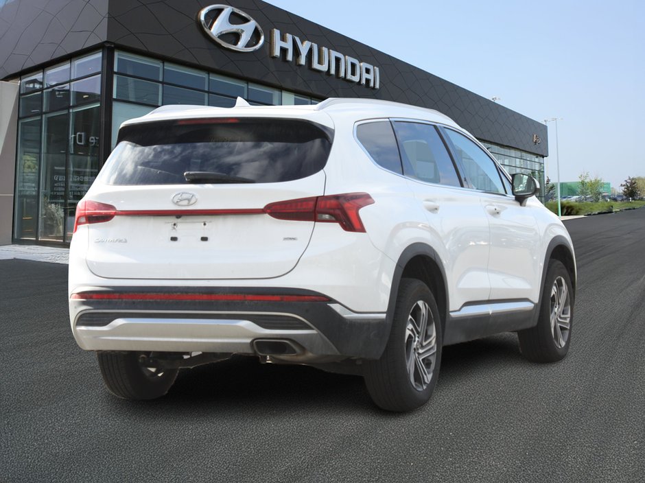 2023 Hyundai Santa Fe Preferred-3