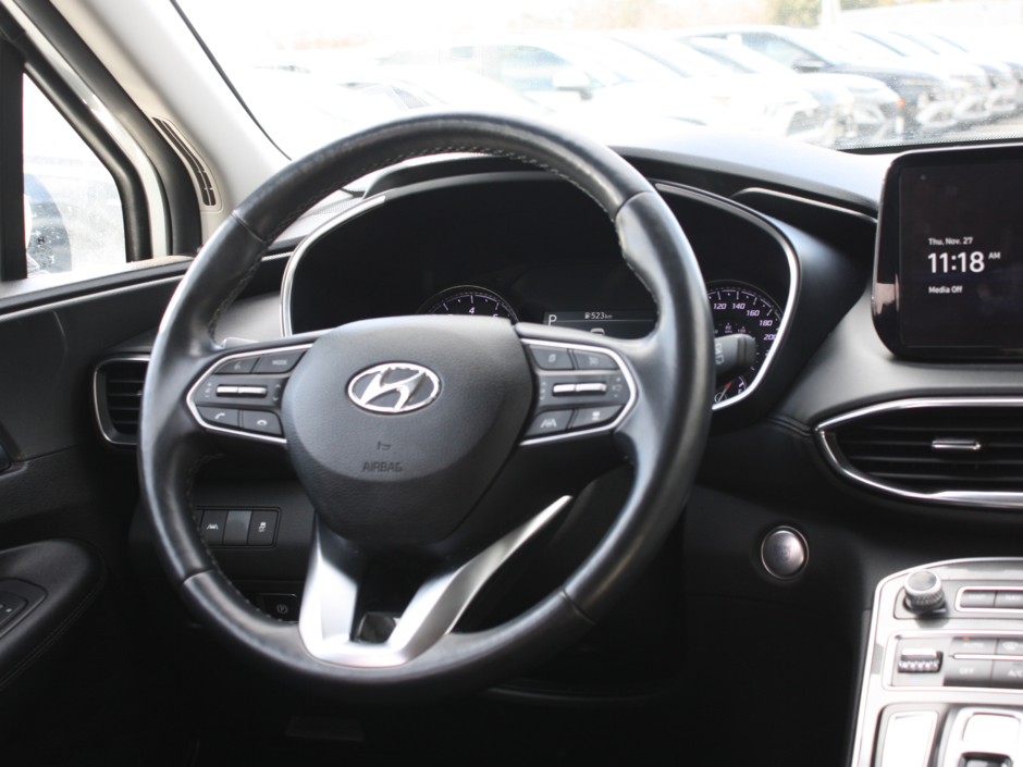 2023 Hyundai Santa Fe Preferred-17