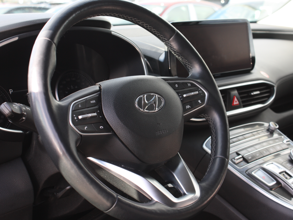 2023 Hyundai Santa Fe Preferred-9