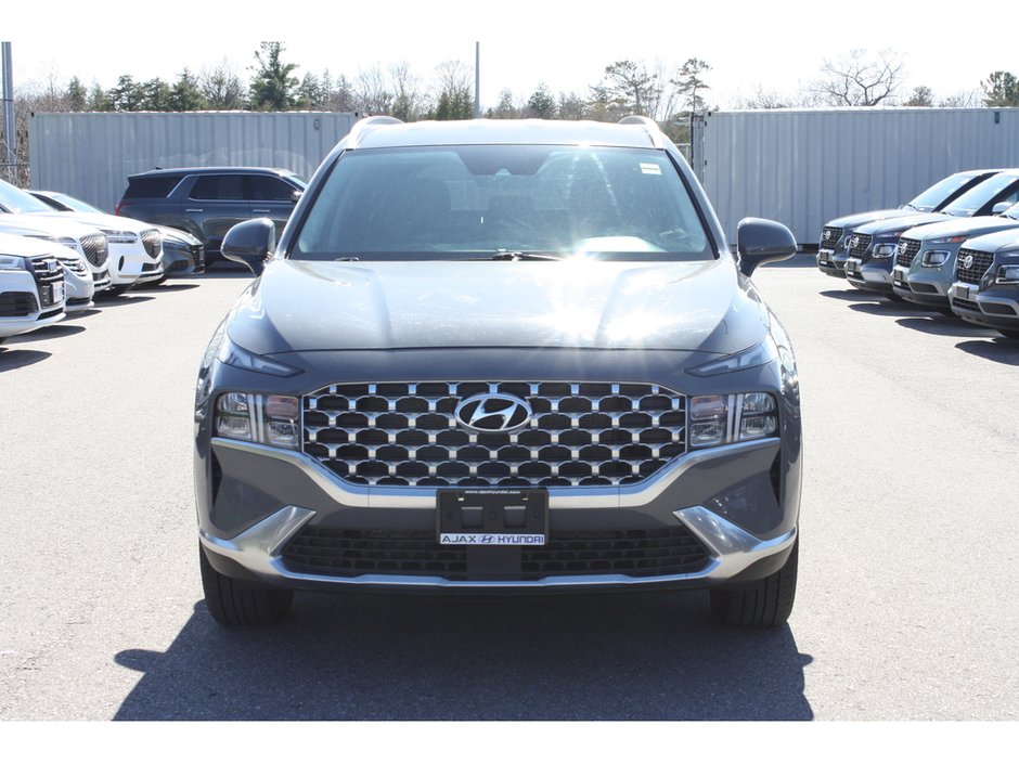 2023 Hyundai Santa Fe Preferred-1