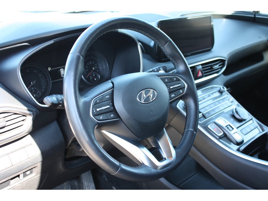 2023 Hyundai Santa Fe Preferred-8