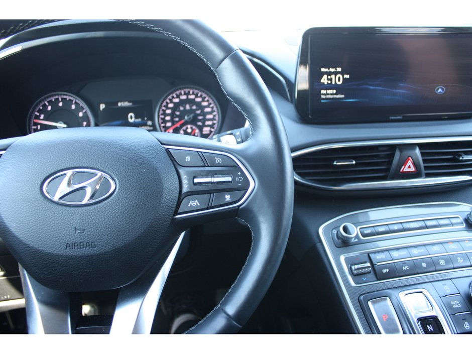 2023 Hyundai Santa Fe Preferred-14