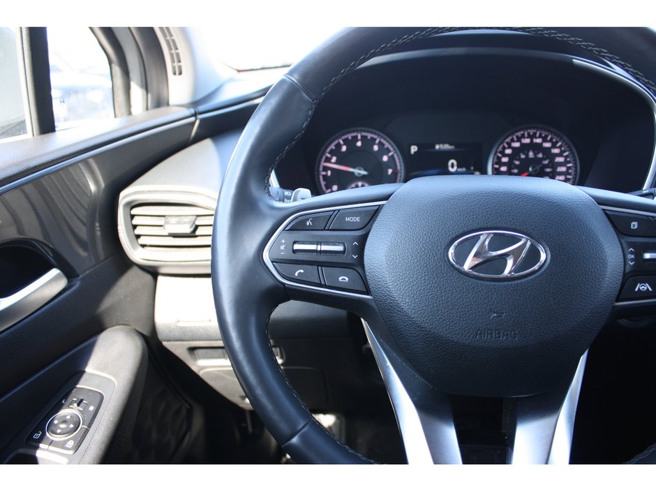 2023 Hyundai Santa Fe Preferred-15