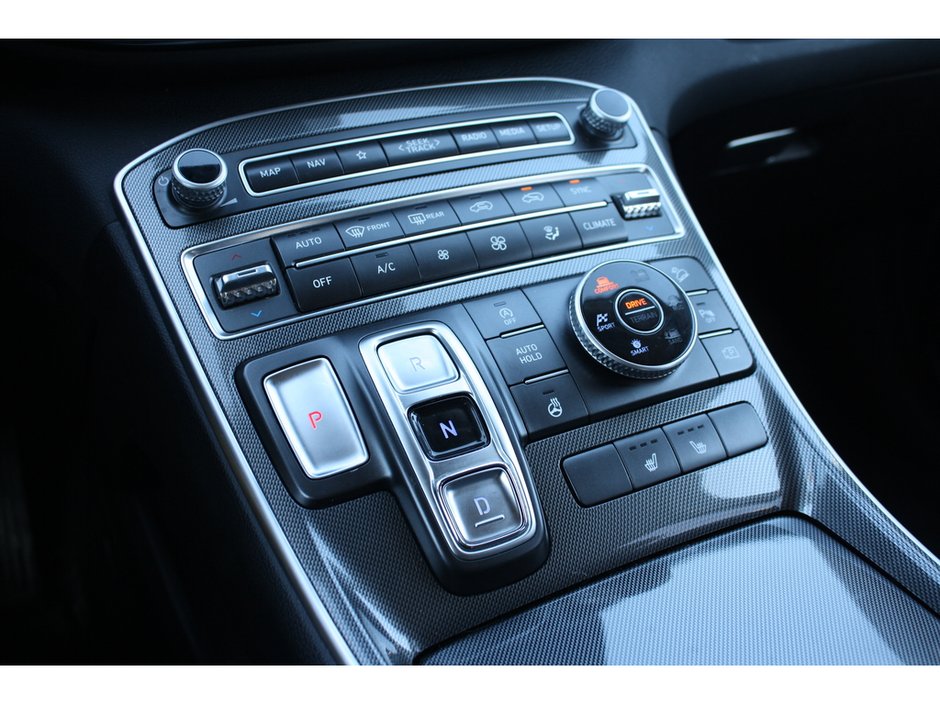 2023 Hyundai Santa Fe Preferred-13