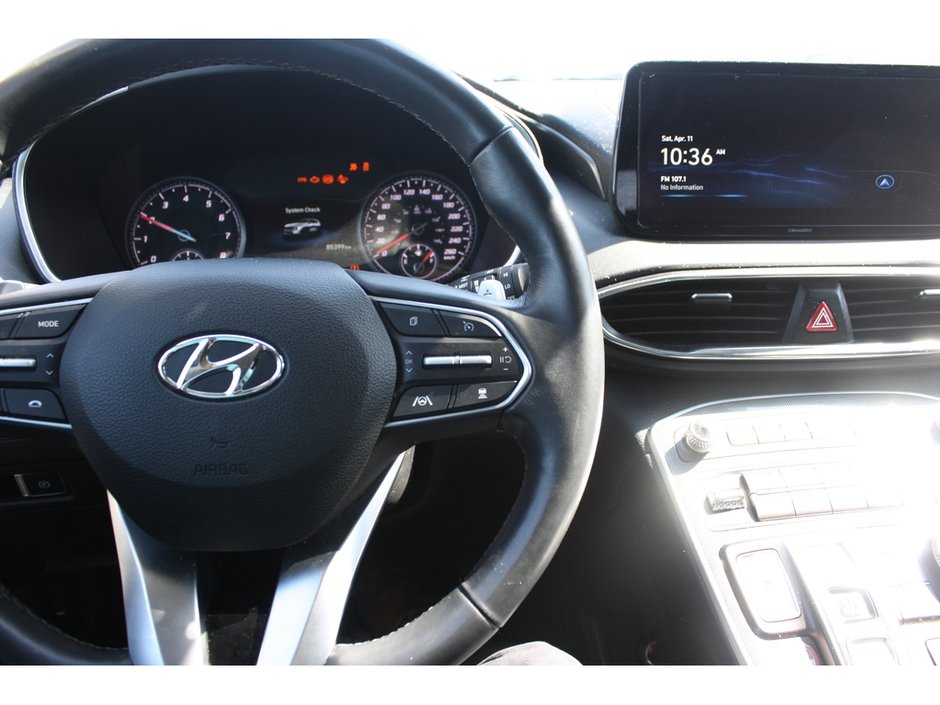 2023 Hyundai Santa Fe Preferred-14