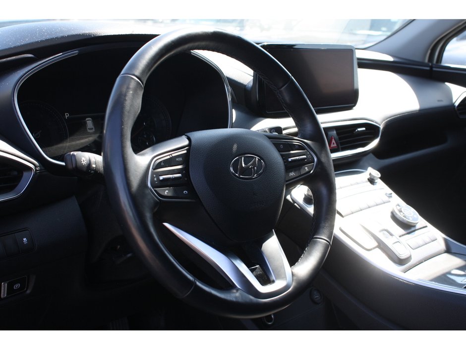 2023 Hyundai Santa Fe Preferred-11
