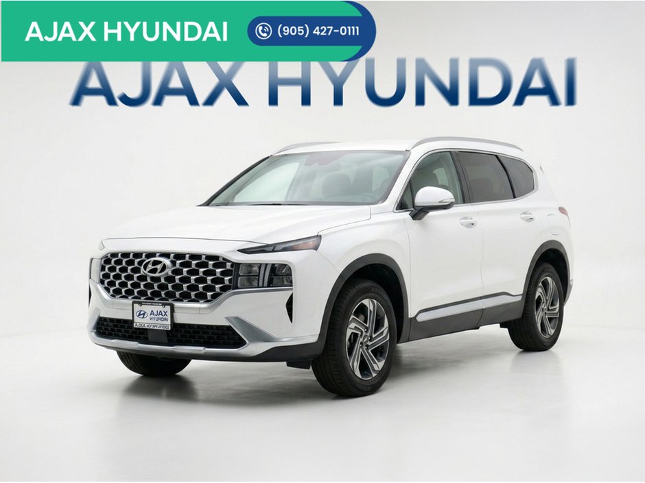2023 Hyundai Santa Fe Preferred-0