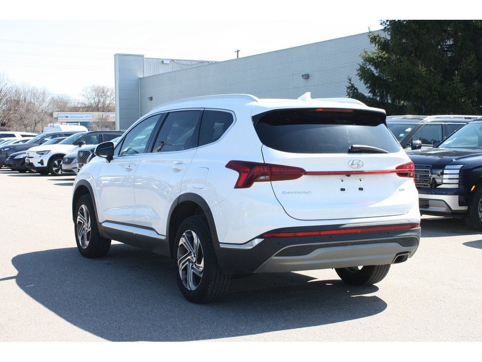 2023 Hyundai Santa Fe Preferred-6