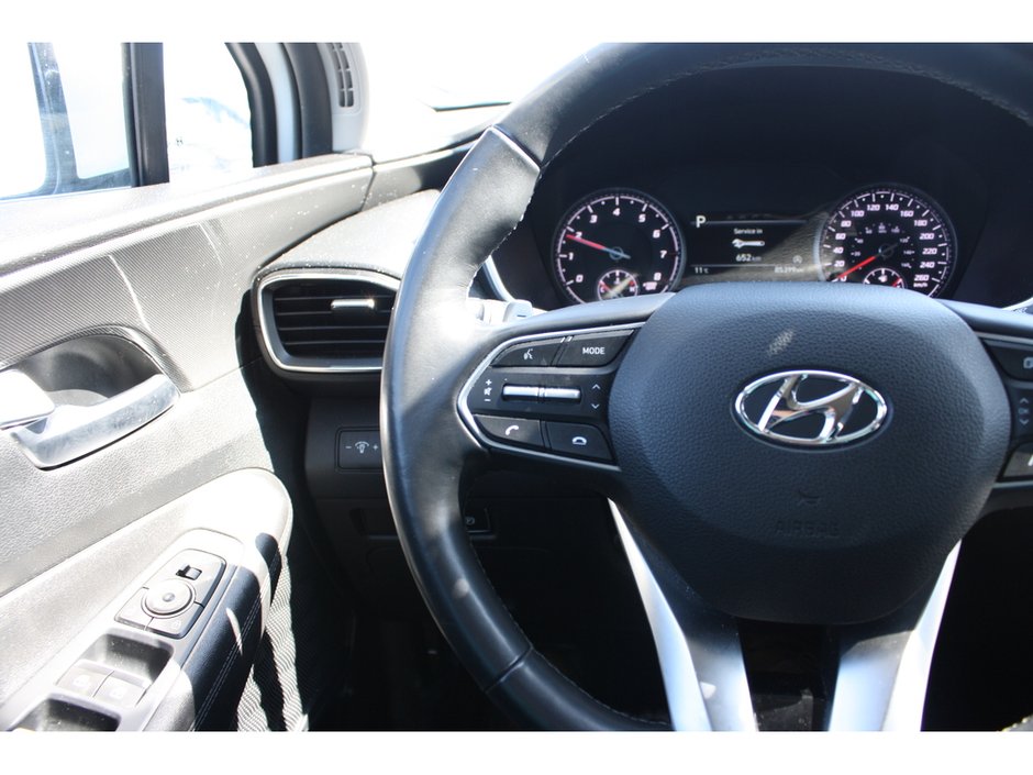 2023 Hyundai Santa Fe Preferred-15