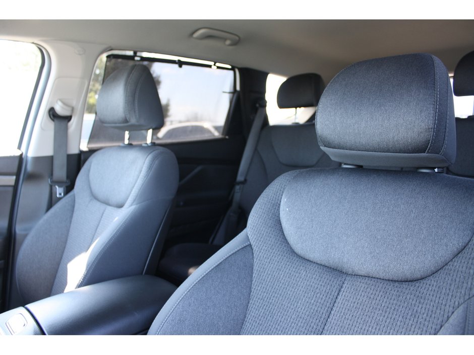 2023 Hyundai Santa Fe Preferred-10