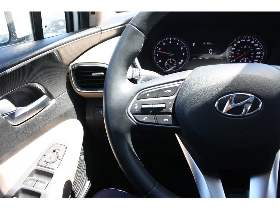 2023 Hyundai Santa Fe Preferred-14
