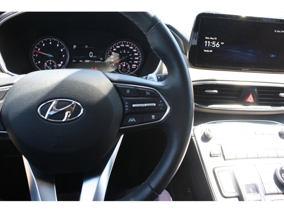 2023 Hyundai Santa Fe Preferred-13