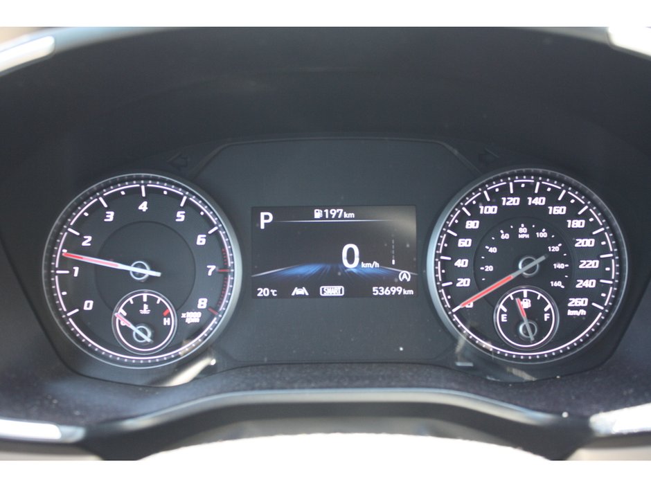 2023 Hyundai Santa Fe Preferred-15