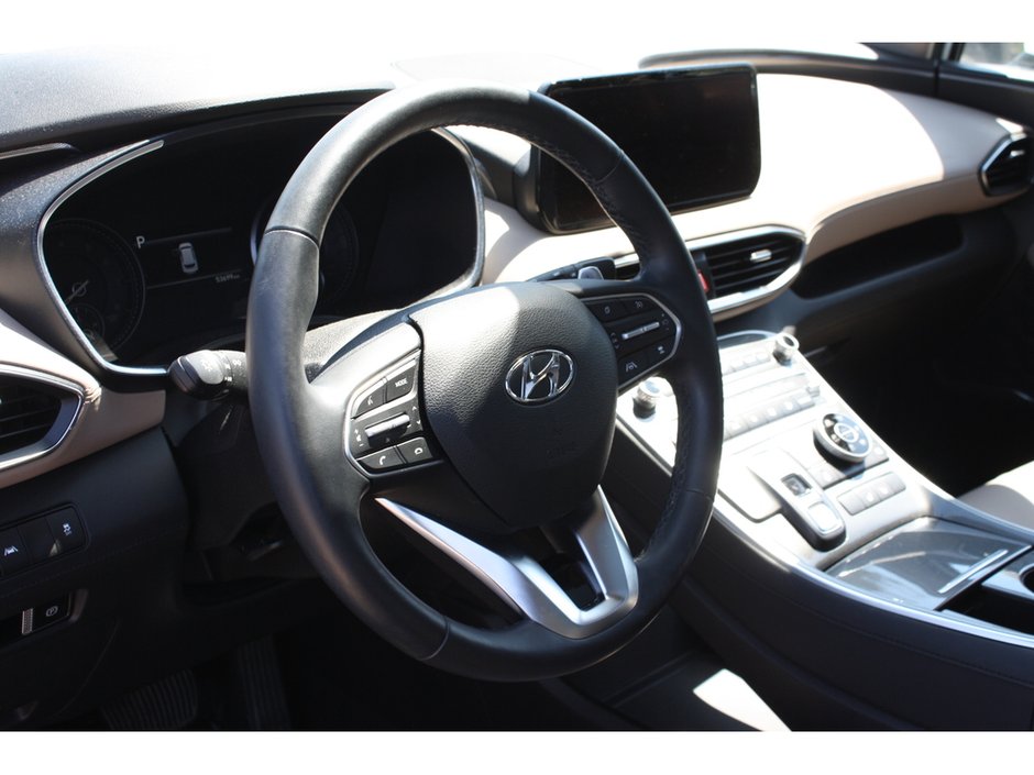 2023 Hyundai Santa Fe Preferred-10